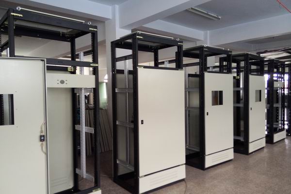 大余控制柜-控制柜布线要求